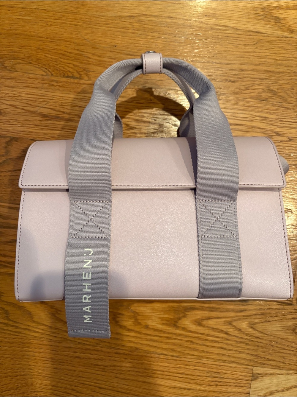 Mahren J Lilac Bag from Seoul